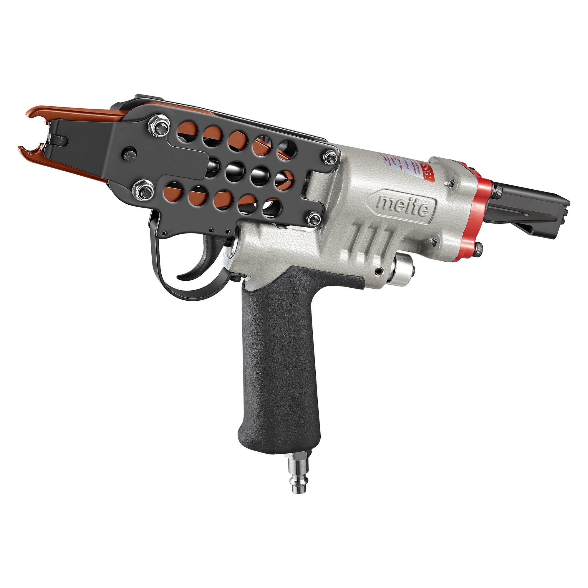 Meite USA Hog Ring Guns for Upholstery, Fencing & Automotive — MEITE USA