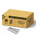 Meite USA 16Ga 1-1/2 inch length L-cleat flooring nails, 10 boxes in one case, 10,000 PCS in total, in white background