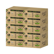 Meite USA 16 gauge 1-3/4 inch length finish nails, 10 cases at 12 boxes per case, displayed on a white background