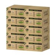 Meite USA 16 gauge 2 inch length finish nails, 10 cases at 12 boxes per case, displayed on a white background