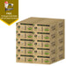 Meite USA 16 gauge 2 inch length finish nails, 20 cases at 12 boxes per case, displayed with one included 16 gauge finish nailer on a white background