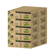Meite USA 16 gauge 2-1/2 inch length finish nails, 10 cases at 10 boxes per case, displayed on a white background