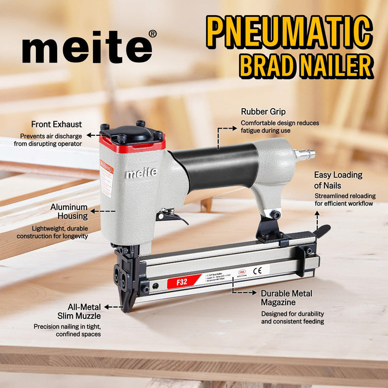 trim nailer-meite
