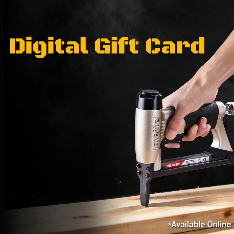 Meite USA Digital Gift Card