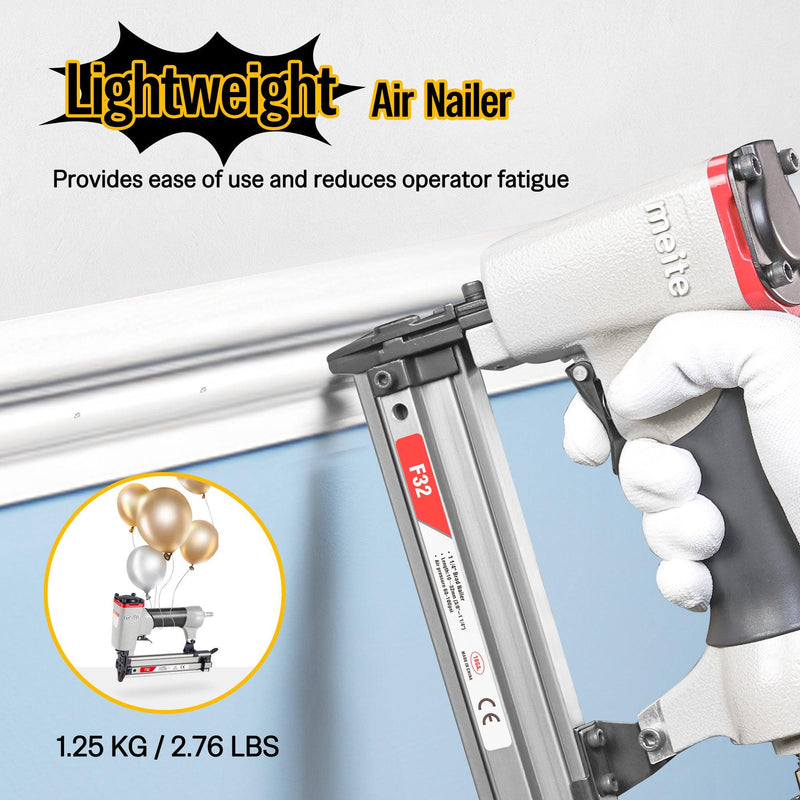18ga brad nailer