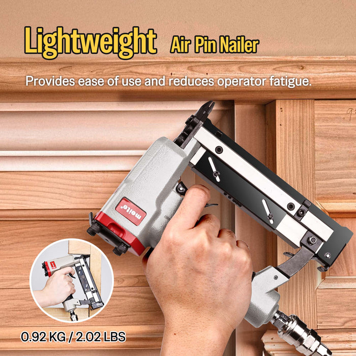 23 gauge pin nailer--MEITE