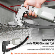 clinch clip tool