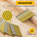 28 degree galvanized framing nails