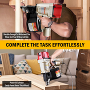 coil nailer--meite