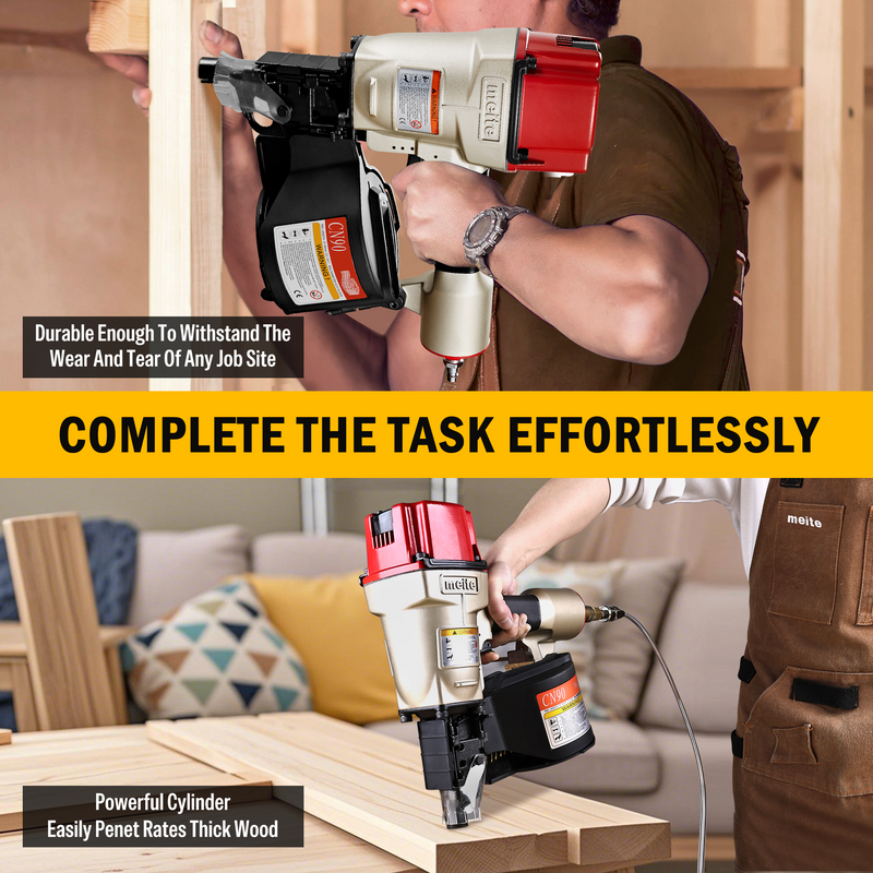 coil nailer--meite