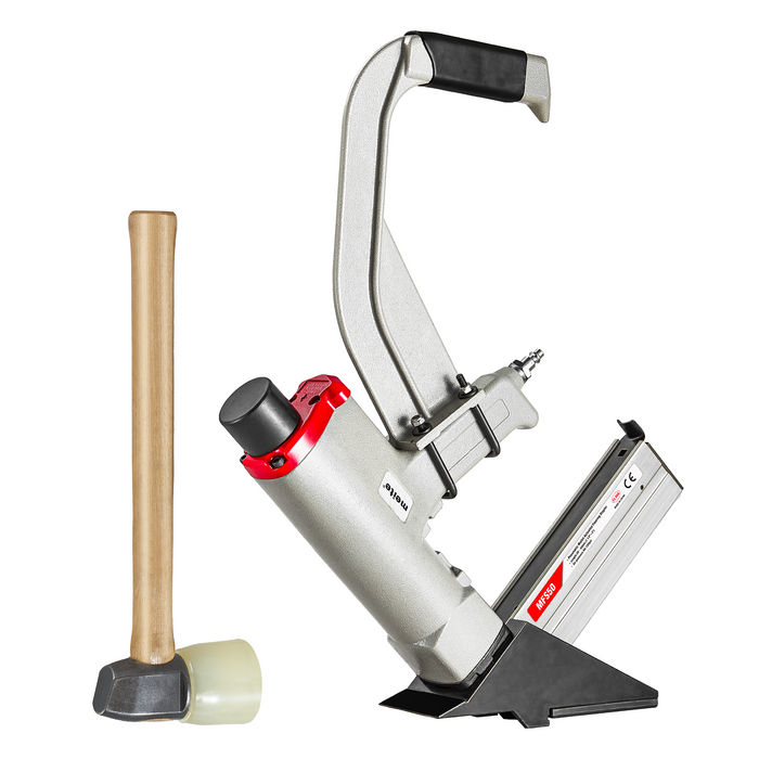 meite flooring nailer