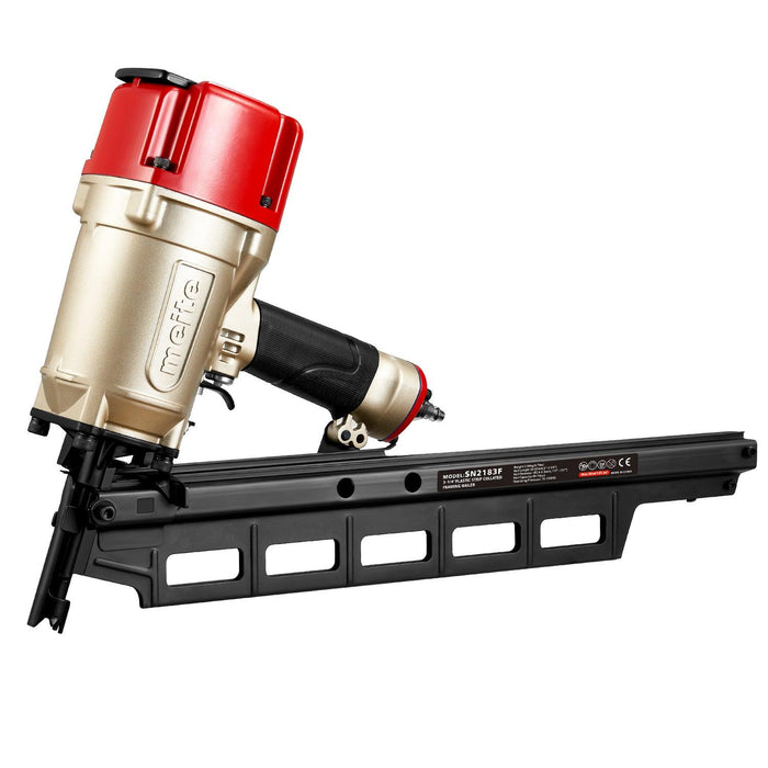 SN2183F 21 Degree Pneumatic Framing Nailer