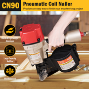 Siding nail gun--meite