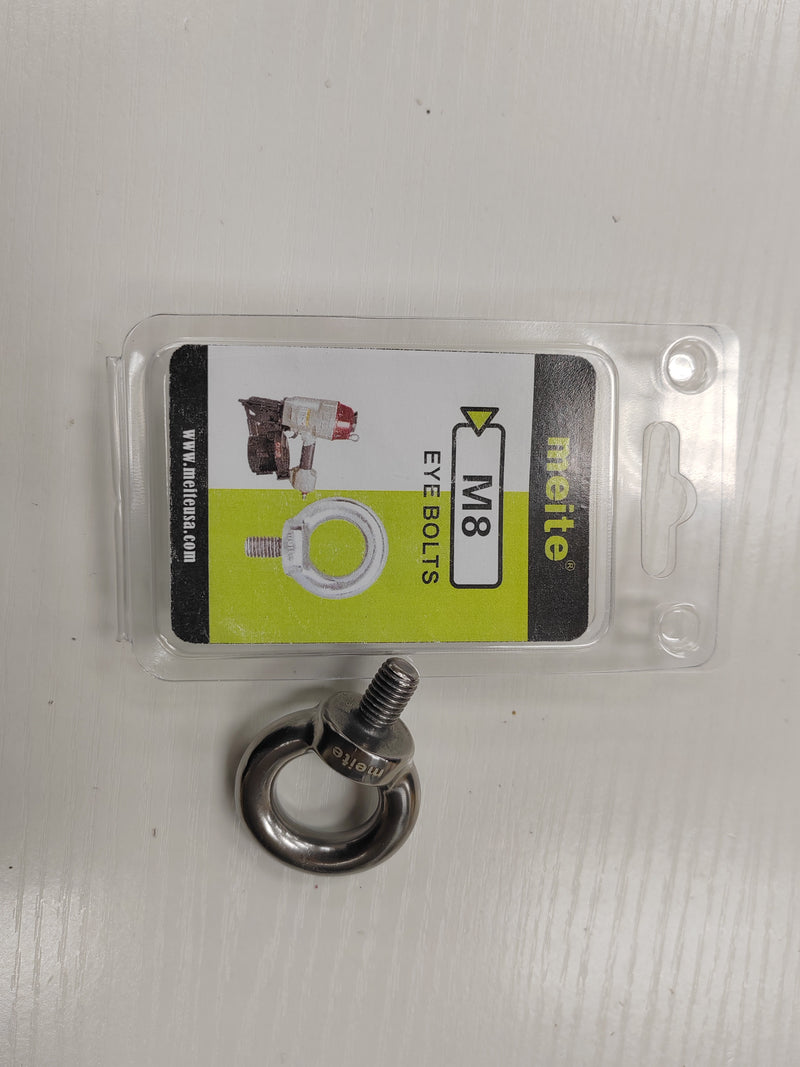 M8 Lifting Eye Bolt