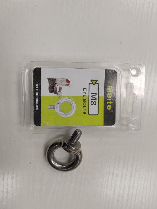 M8 Lifting Eye Bolt
