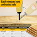 nail puller tool- MEITE USA