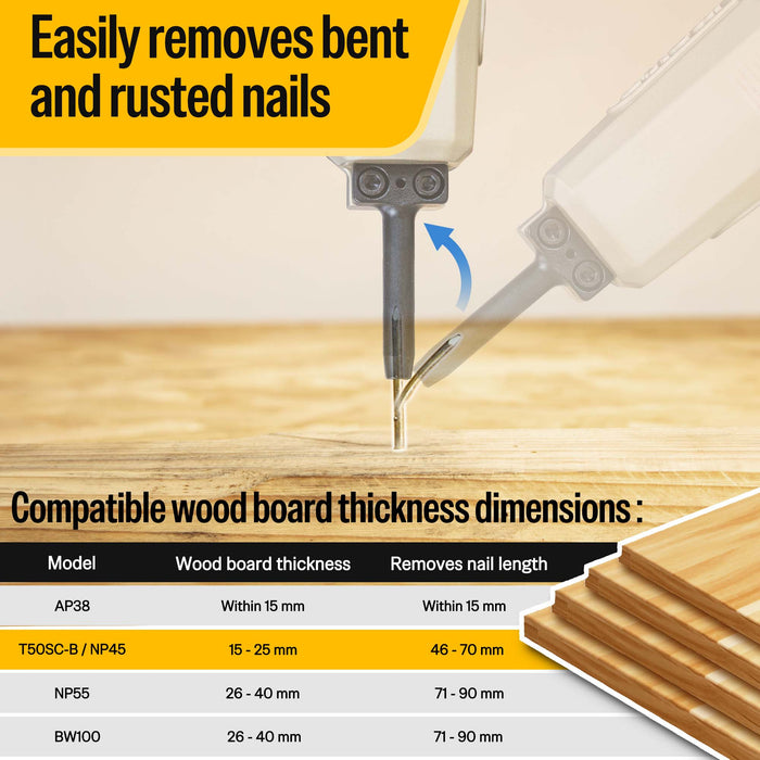 air nail puller--meite