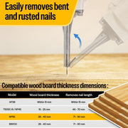 nail remover tool--meite
