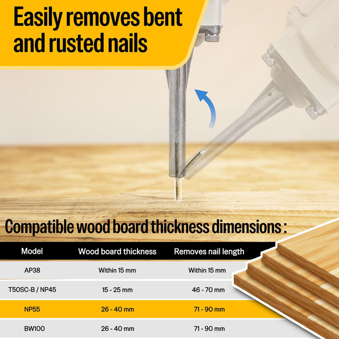 nail remover tool--meite