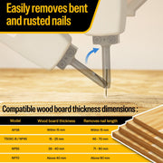 power nail puller--meite