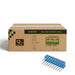 Meite USA 1-1/2'' Plastic Collated Concrete Pins box pack displayed on a white background, including 10,000 pcs per box