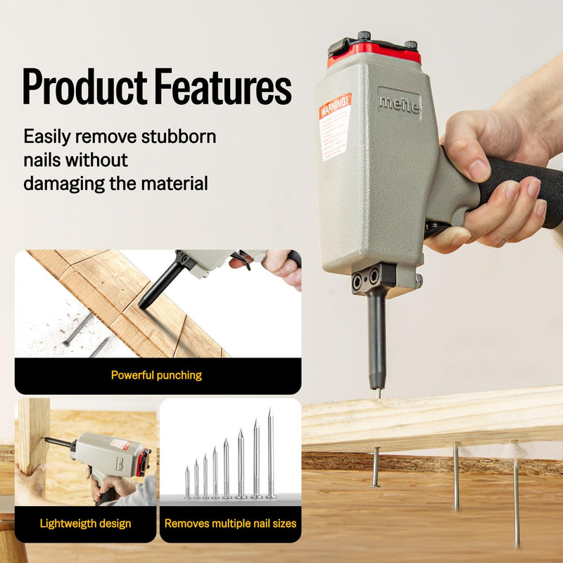 nail puller tool--meite