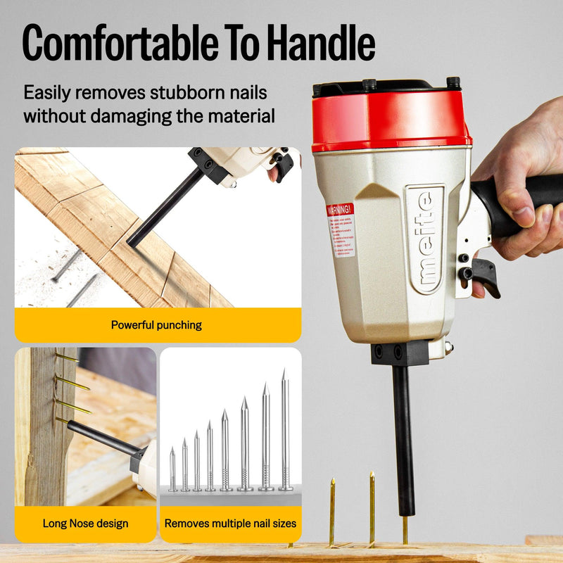 air nail puller