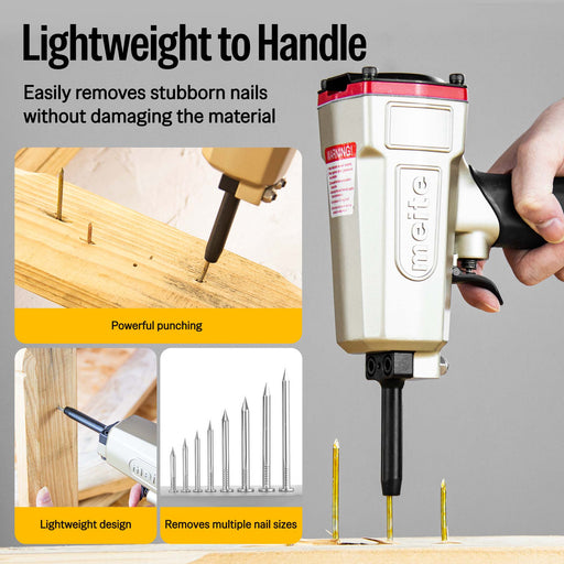 nail puller tool--meite
