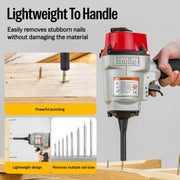 nail puller tool--meite