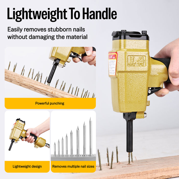 air nail puller - MEITE USA