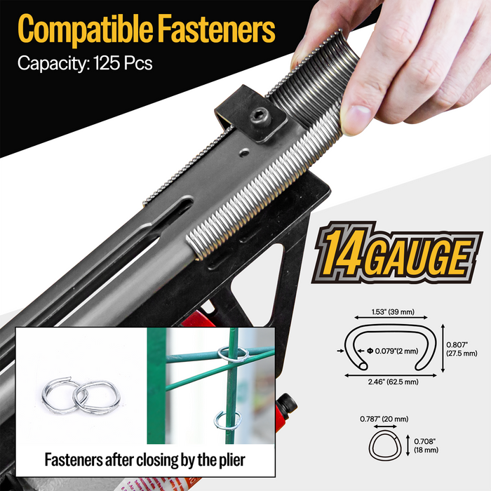 14ga hog ring gun-meite