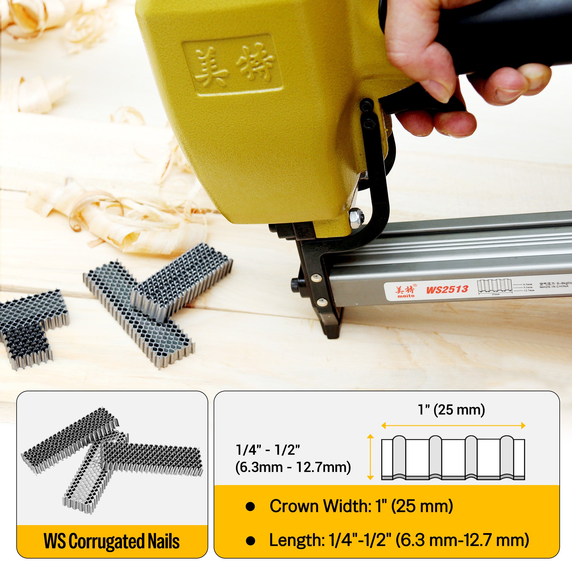 メルメタル　インゴットスイング　ブラストハンマー FIT HAMMER with TOOL BOX - MIGRATRAIL