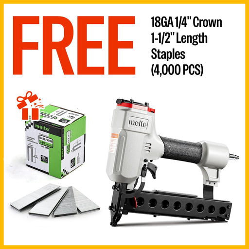 Buy one get one box staples for free