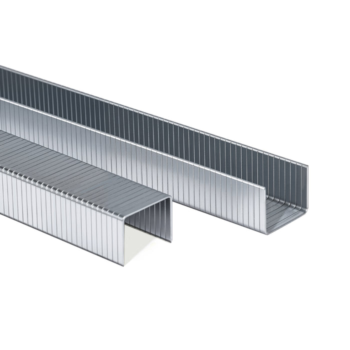 22Ga 3/8" Crown Galvanized Fine Wire Staples 3/16" to 5/8" Length