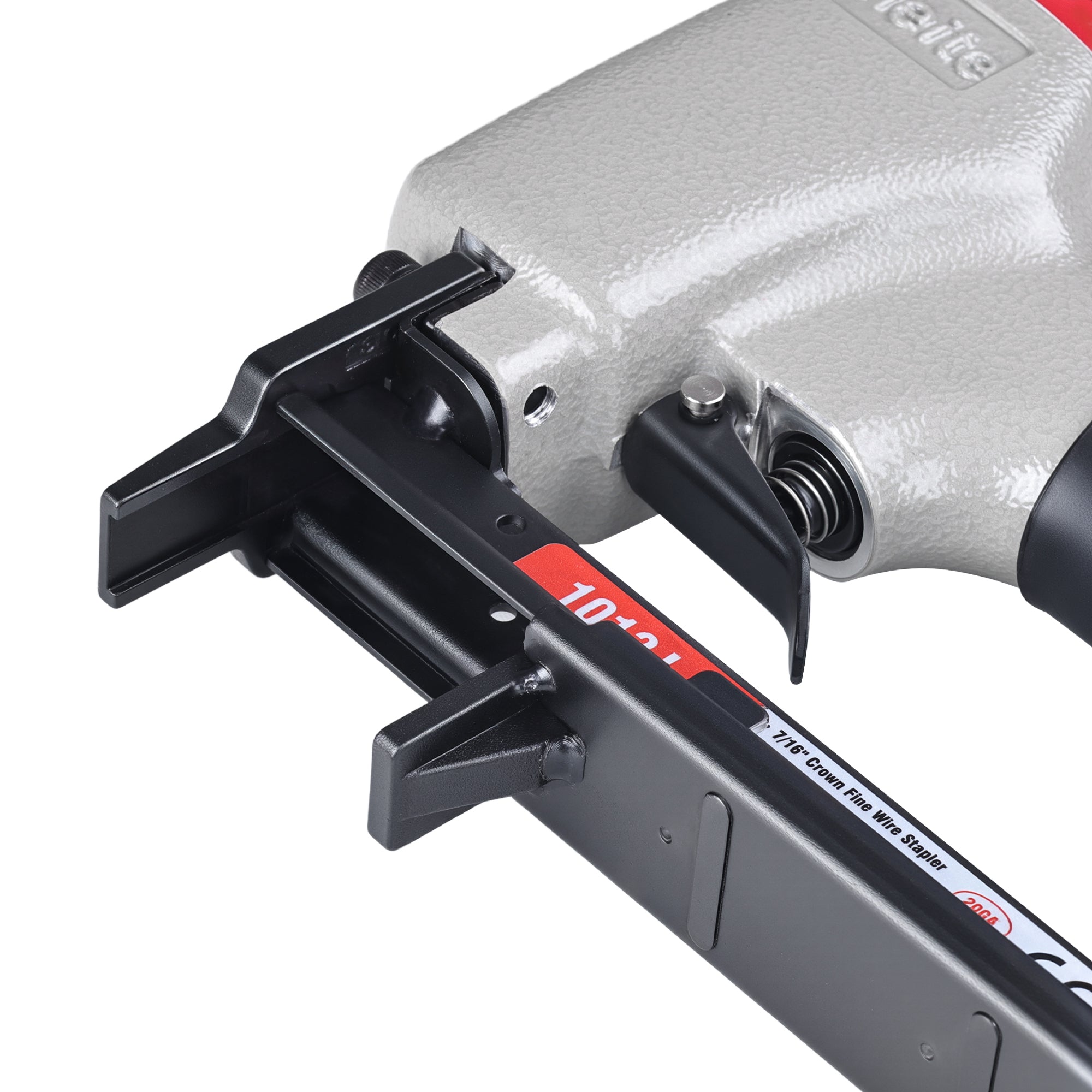Meite USA 1013J 20Ga Pneumatic Upholstery Stapler 1/4