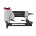 Overview of meite USA 1416B 22Ga Pneumatic Upholstery Stapler 