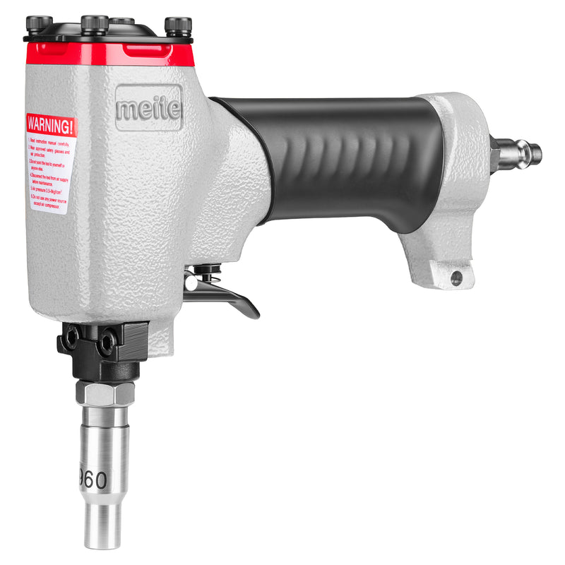 Front view of meite usa 0960 decorative tack gun