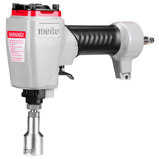 Front view of meite usa 2230 decorative tack gun