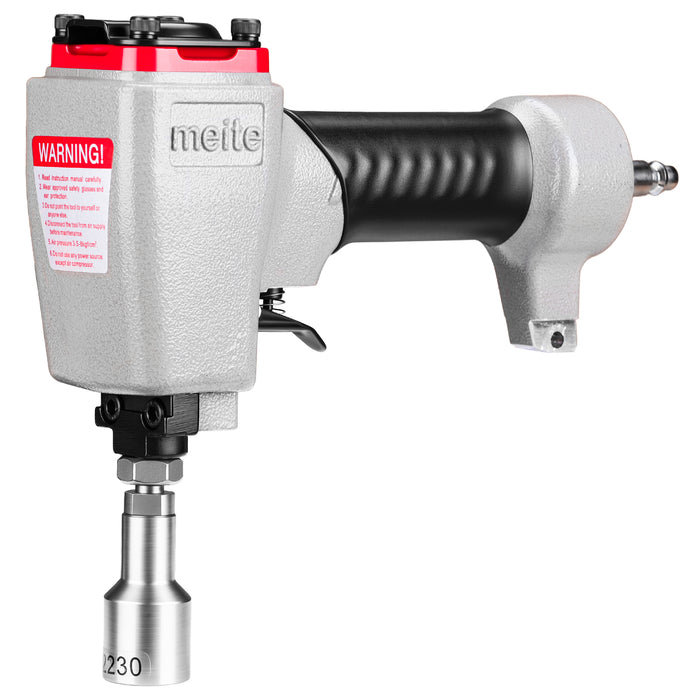 Front view of meite usa 2230 decorative tack gun
