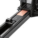 Close-up of fast nail reloading system on meite USA ADCS-19 pneumatic carton stapler