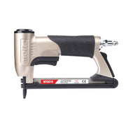 Overview of meite USA MT8016 21Ga 1/2'' Crown Pneumatic Upholstery Stapler 