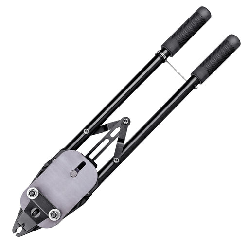 meite USA MTHC45 11Ga Manual Hog Ring Plier in white background