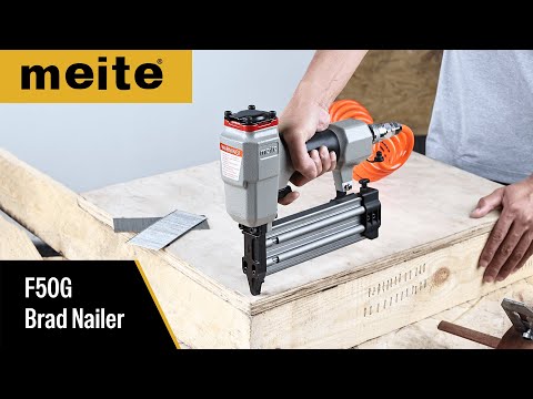 brad nailer-meite