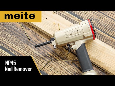 nail puller--meite