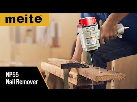 Nail puller--meite