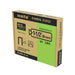 15.5 Gauge 1/2" Crown Hardwood Flooring Staples - MEITE USA