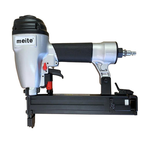 Corrugated Stapler 1/2" Crown 1/4" - 5/8" Leg Length Pneumatic Corrugated Tool - MEITE USA