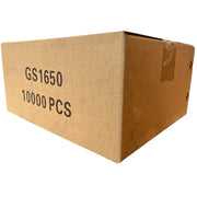 16GA 1/2" Crown 1-1/4" to 2" Leg Length Galvanized Staples--GS16 - MEITE USA