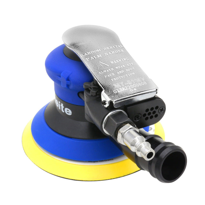 5"/6" Air Random Orbital Sander - MEITE USA