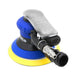 5"/6" Air Random Orbital Sander - MEITE USA
